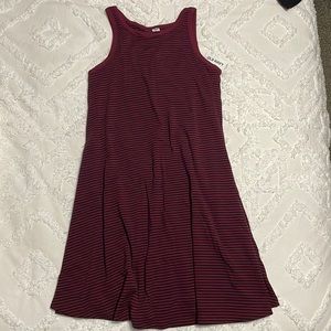 Old Navy Swing Dress